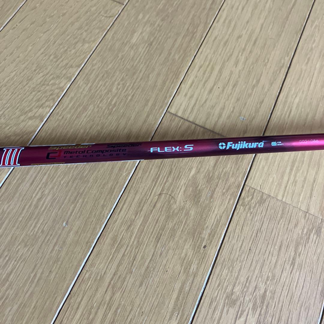 クラブ Tour B XD-F 5w
