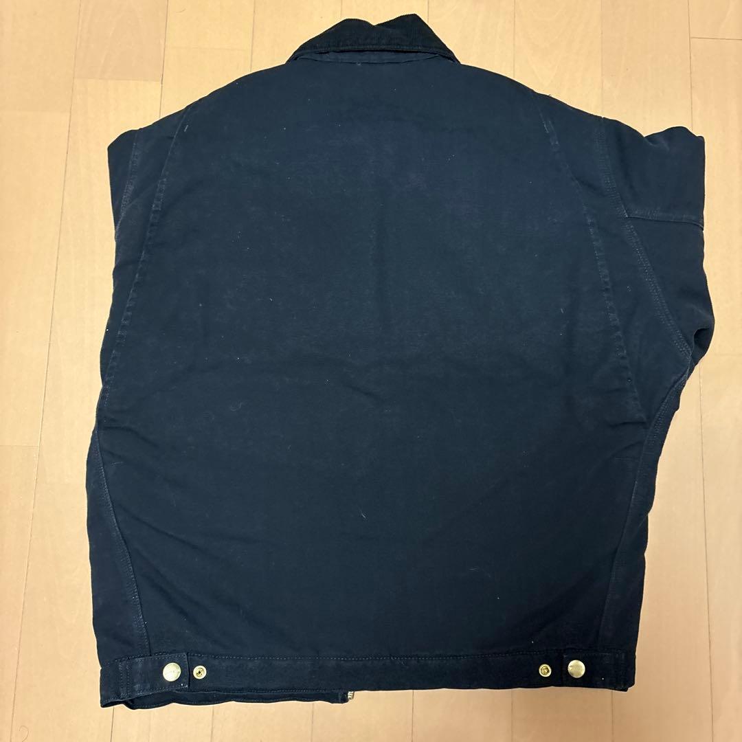 ニケSBさん専用　デトロイトジャケット　キャップ