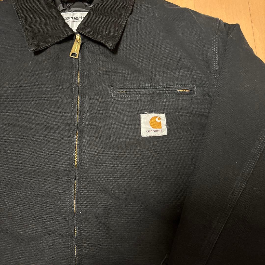 ニケSBさん専用　デトロイトジャケット　キャップ