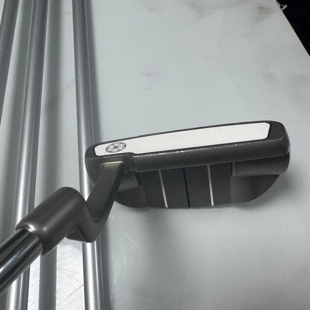 Callaway Solaire メンズアイアンセット