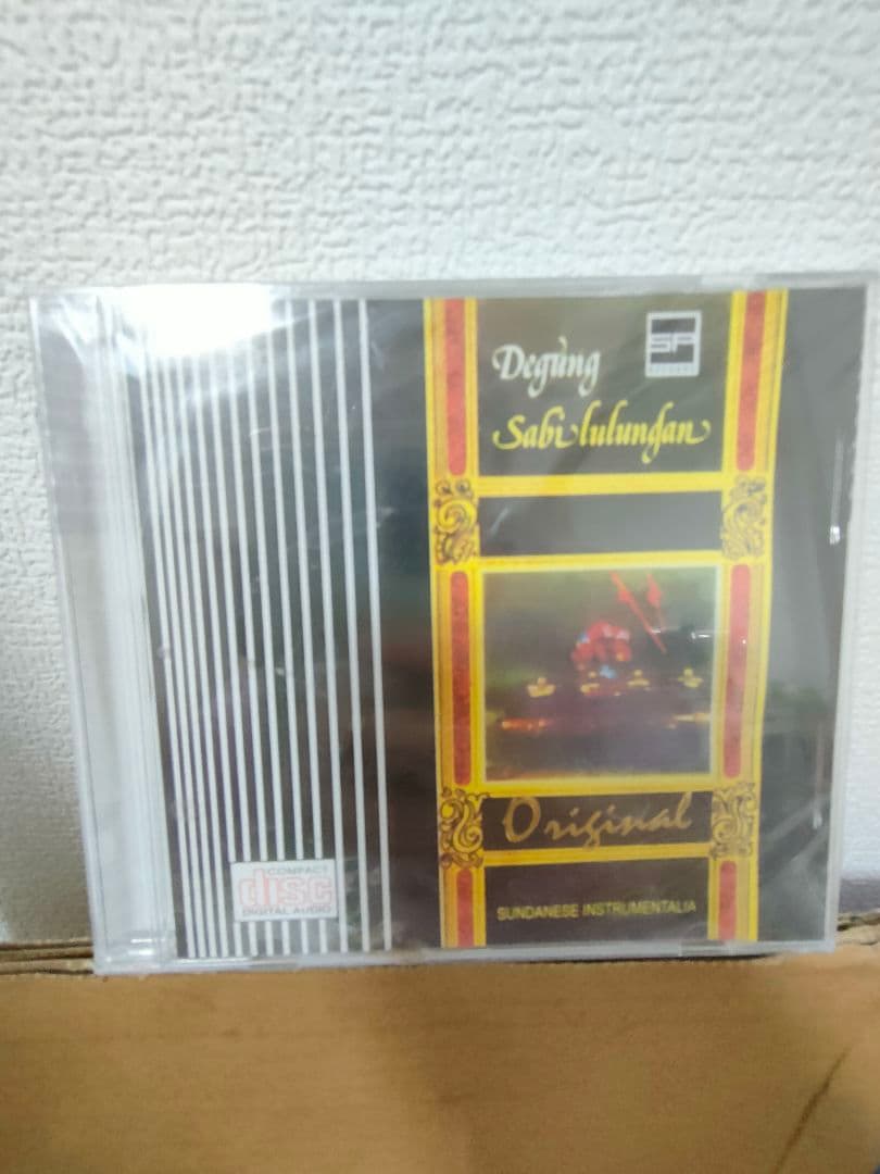 YOGA/ヒーリングCD