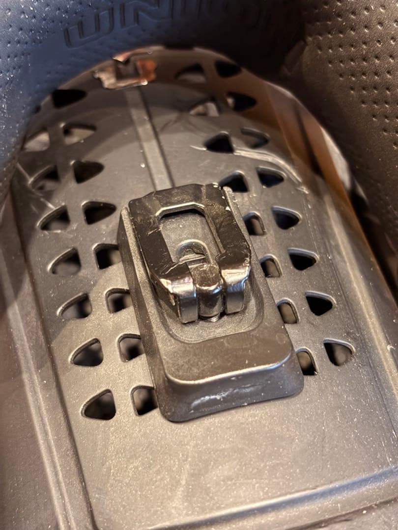 UNION FORCE サイズS ブラック
