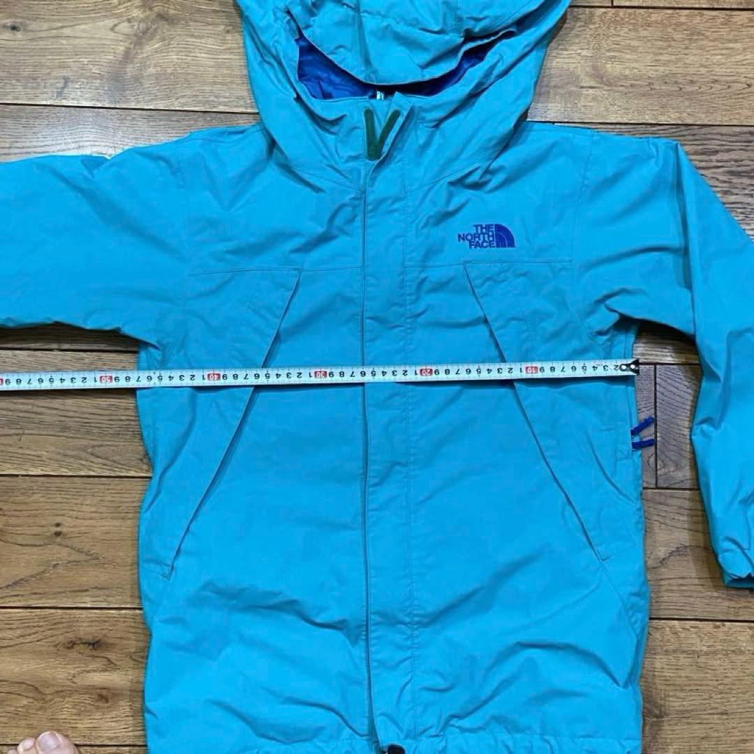 THE NORTH FACE 子供 スキーウエアージャケット 150