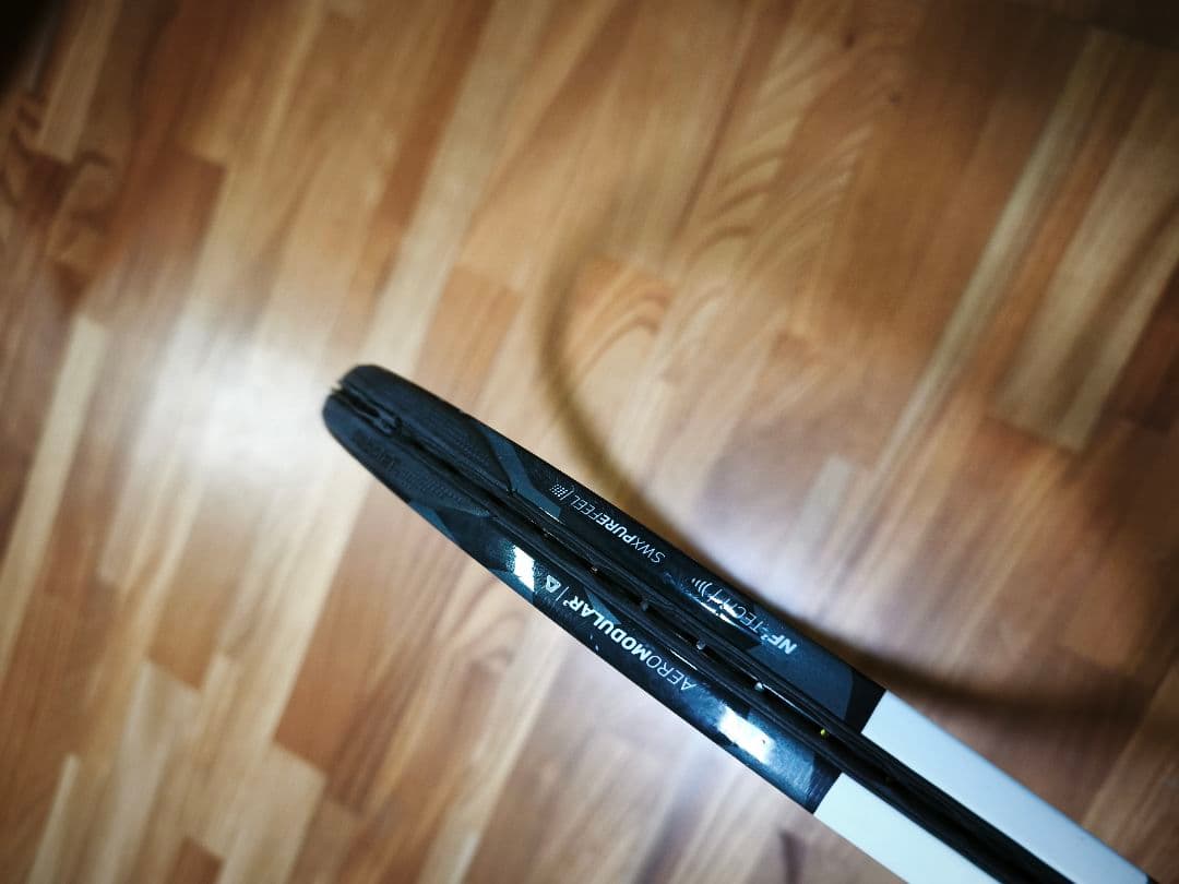 Babolat　PURE AERO TEAM
