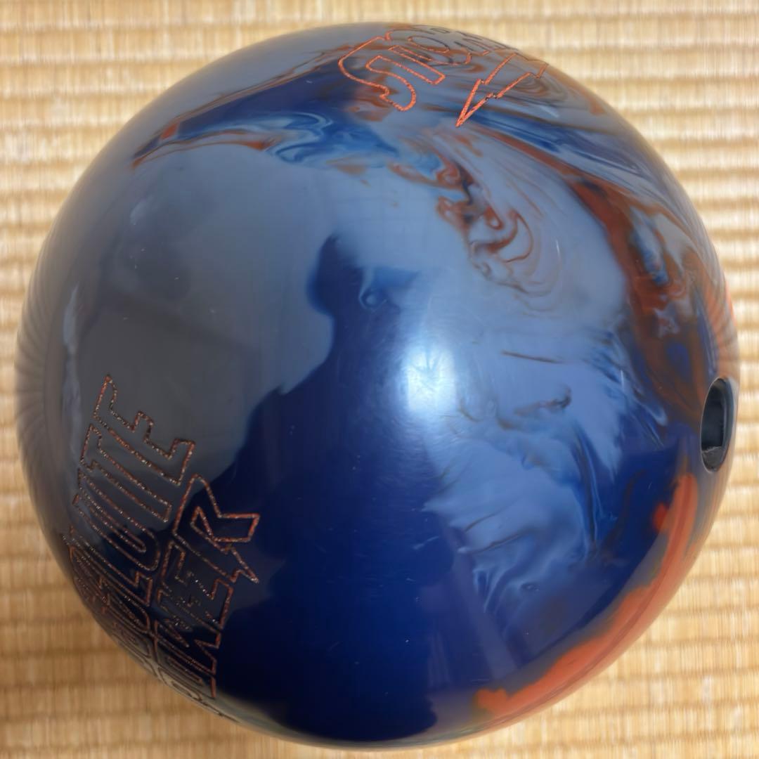 Absolute Power ボウリングボール 15lbs