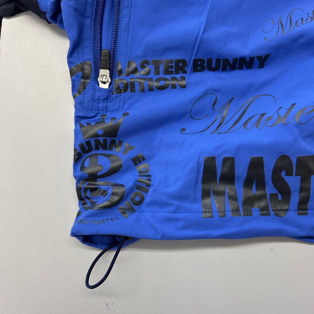 MASTER BUNNY EDITION パーリーゲイツ　 ゴルフウエア
