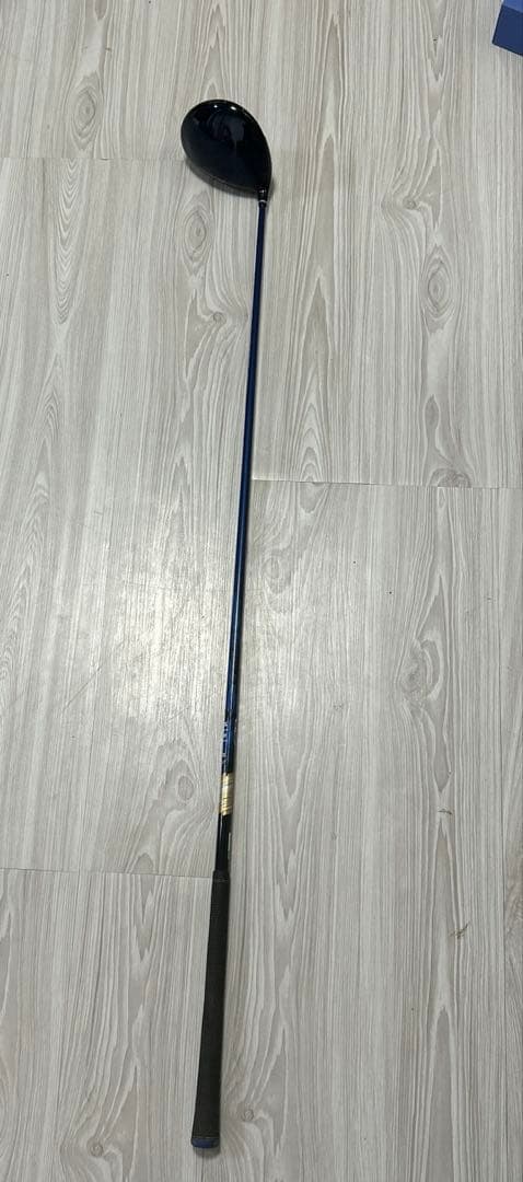 Callaway Big Bertha Beta 2016ドライバー
