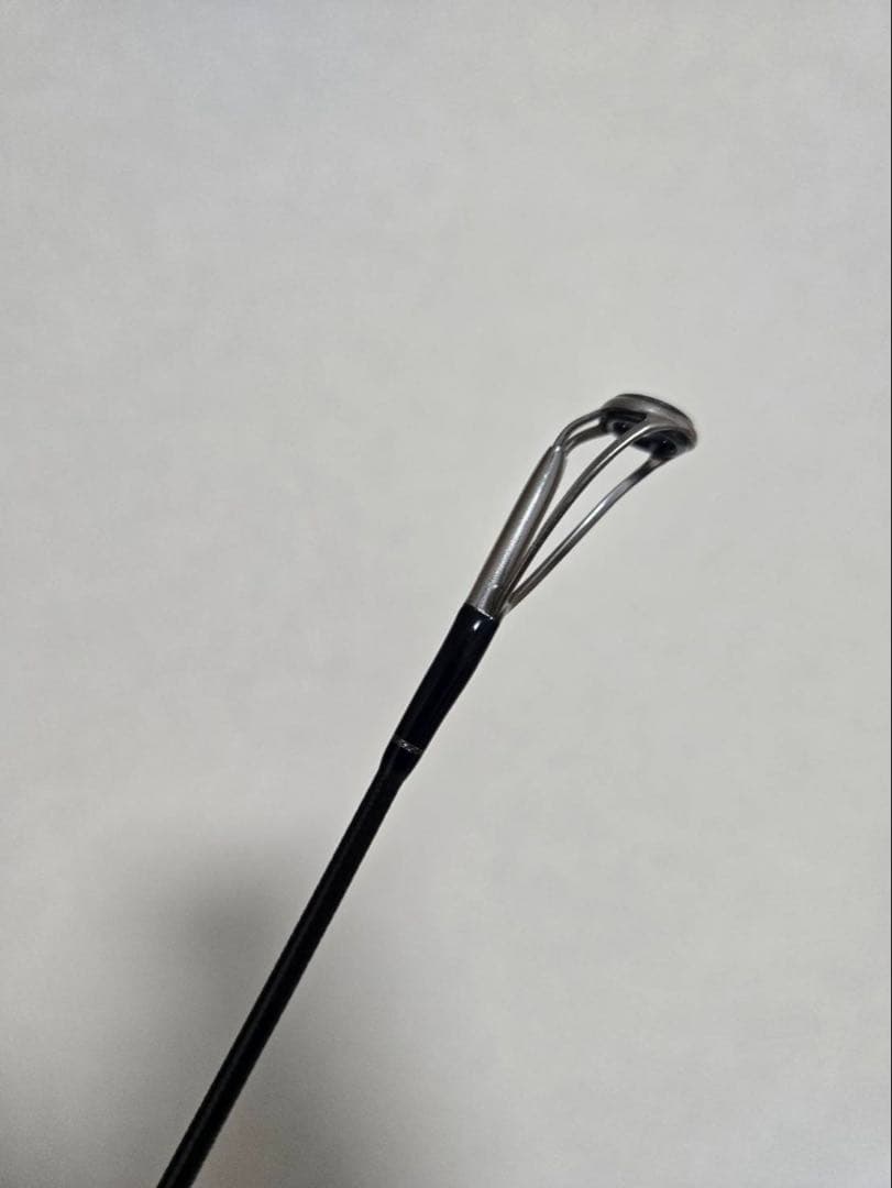 Ripple Fisher オーシャンアロー　セルフィッシュ 614S Nano