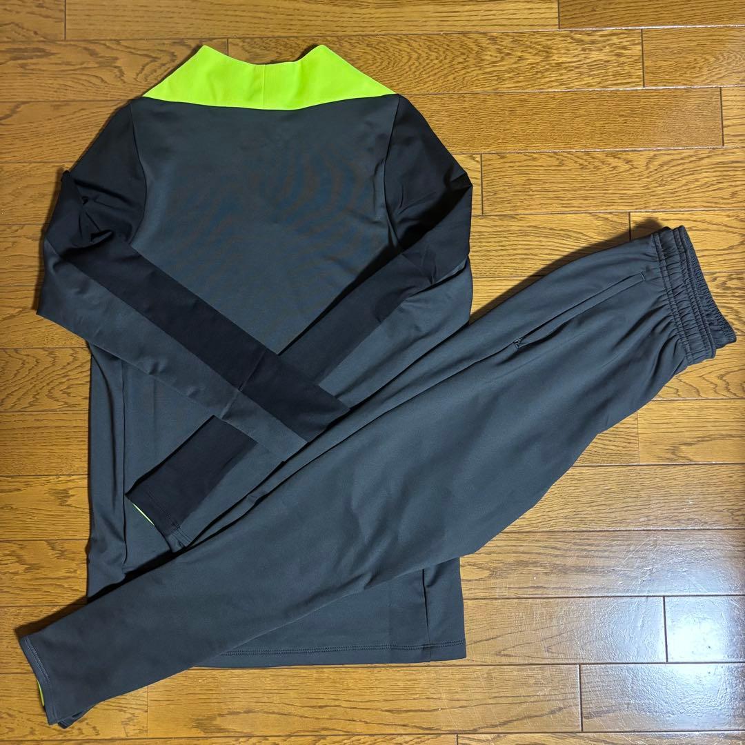 【極美品】NIKE Dri-FIT ストライク 上下セットアップ S