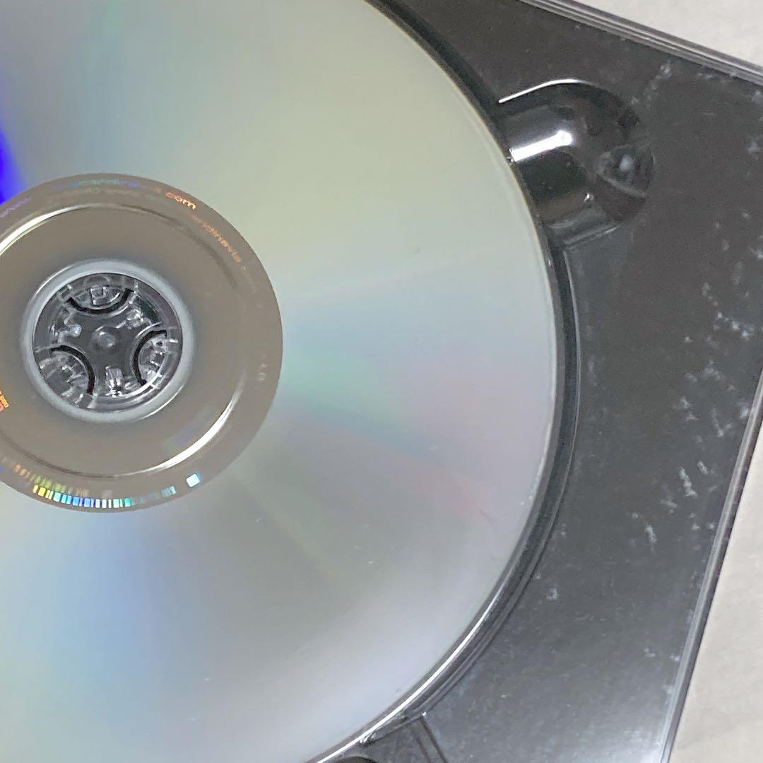 MEW Live in  DVD 廃盤