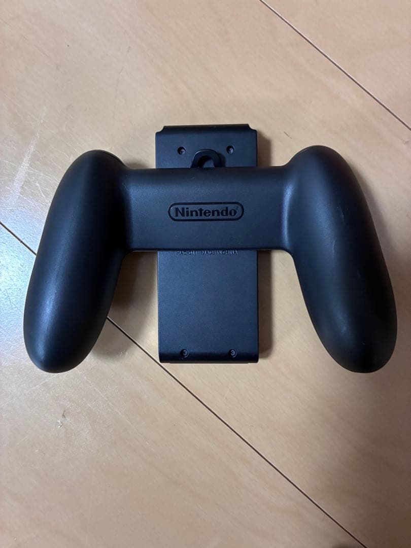 Nintendo Switch 本体コントローラー付 箱ケーブル類フルセット
