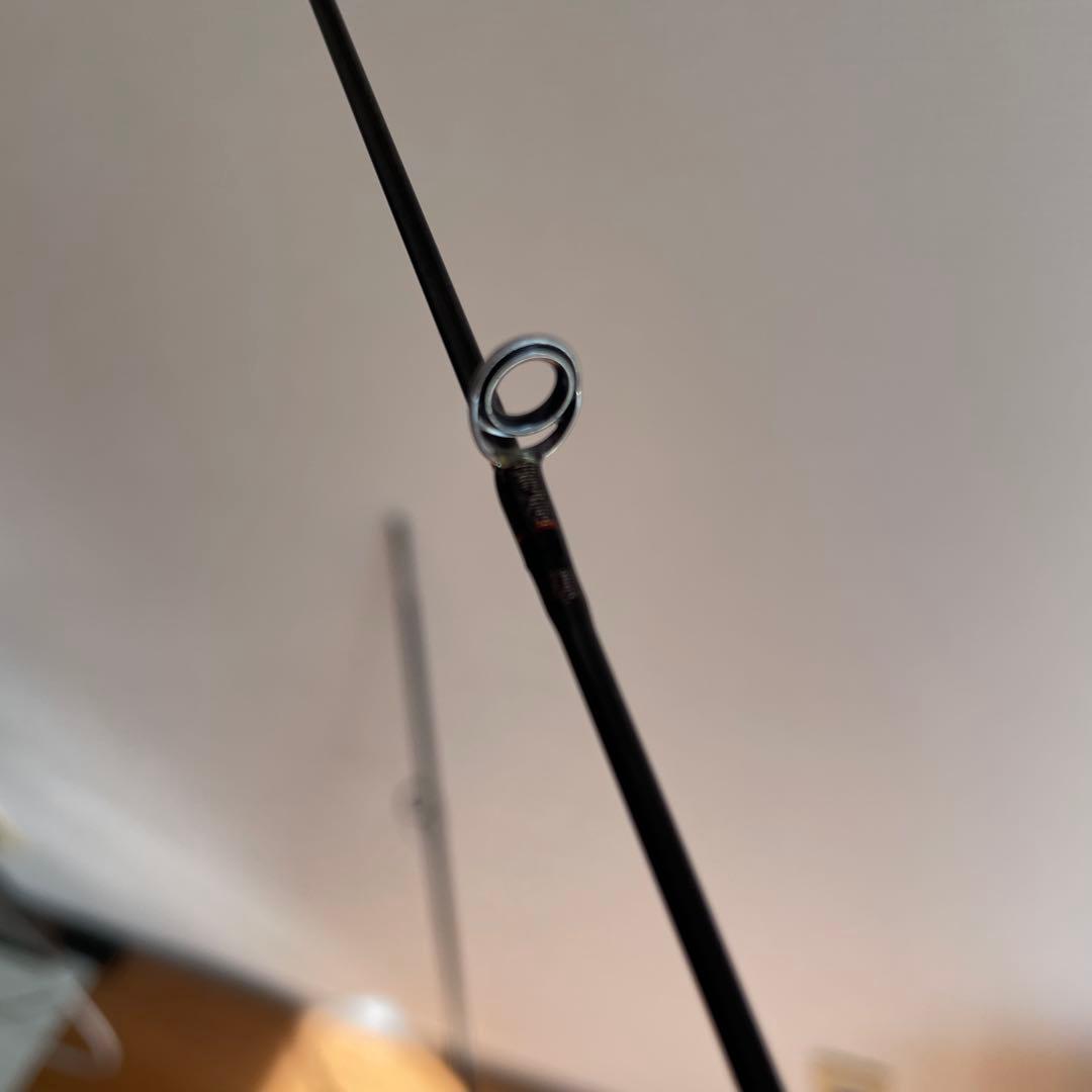 ロッド TIEMCO AQUAProject Rockfish 70SM-2 Ver.2