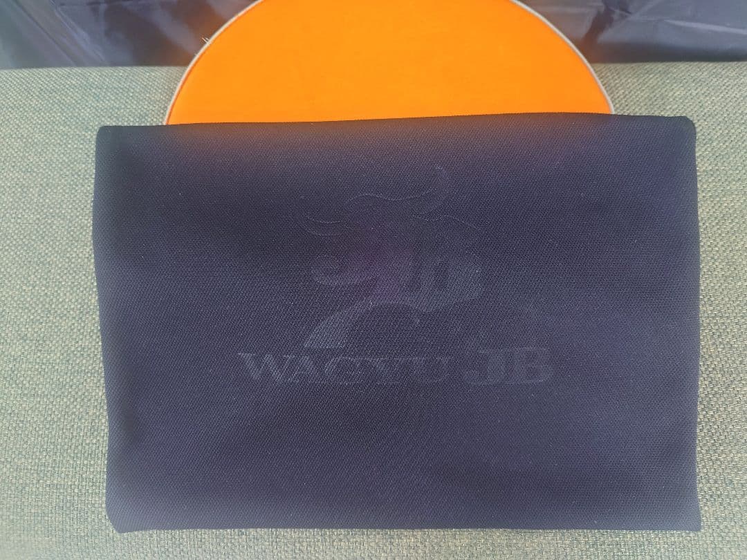 JB和牛 硬式内野手用グローブ