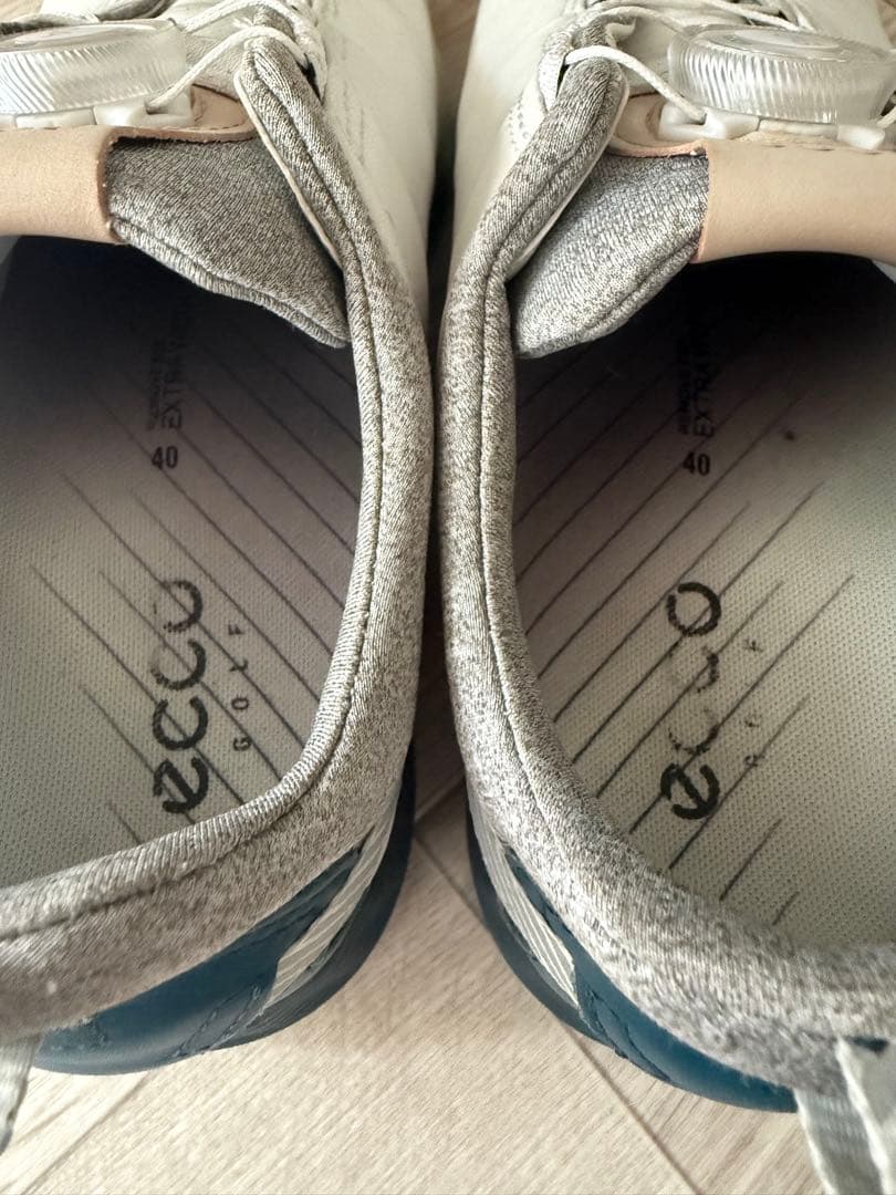 Ecco ゴルフシューズ