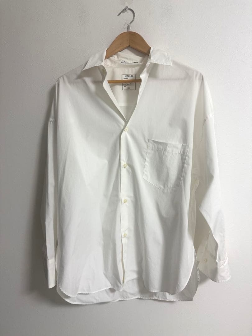 トップス madisonblue J.BRADLEY LONGSLEEVE SHIRT