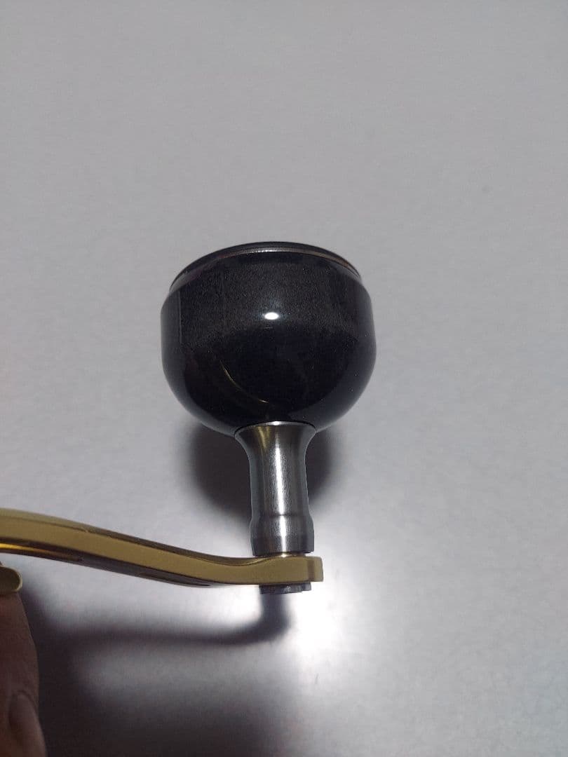 極美品 シマノ 23オシアコンクエスト 201HG