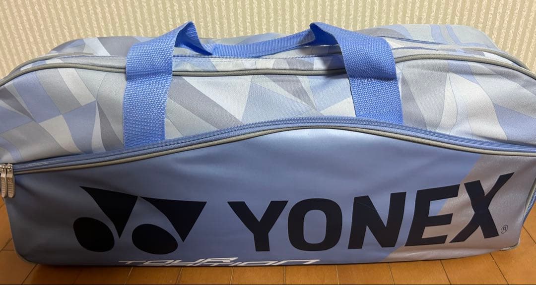 ヨネックス　バドミントンテニス　トーナメントバッグ TOUR EDITION