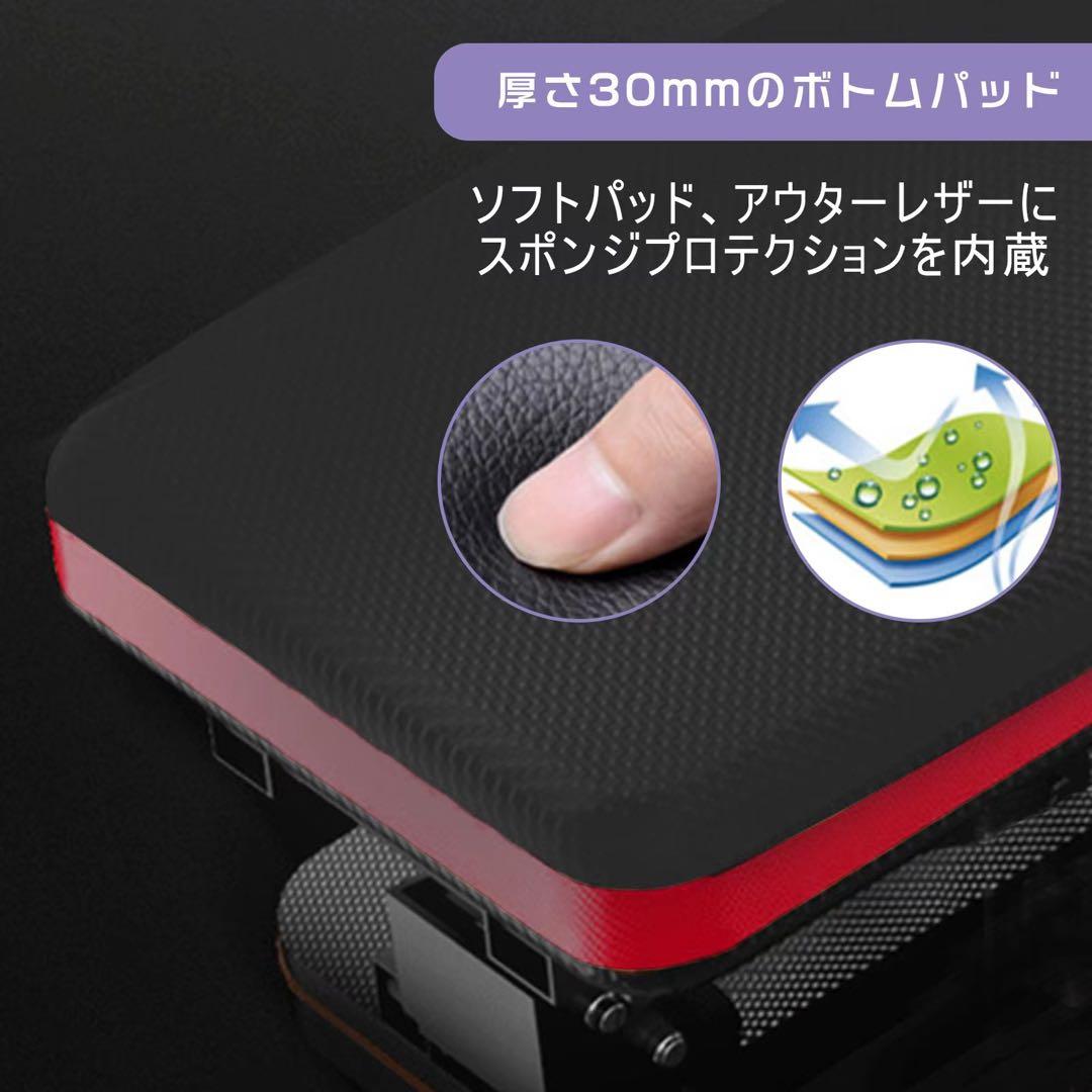 GOOGOOJUMP ダイヤル式ダンベルセット