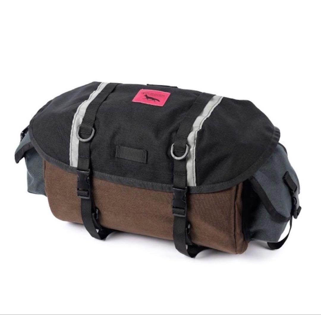 SWIFT INDUSTRIES BLUELUG別注3点セット