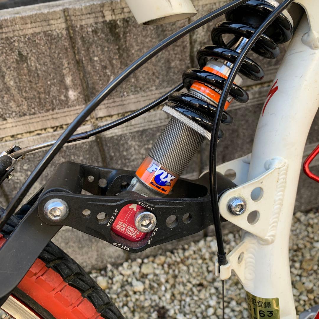 SPECIALIZED FSR スポーツ