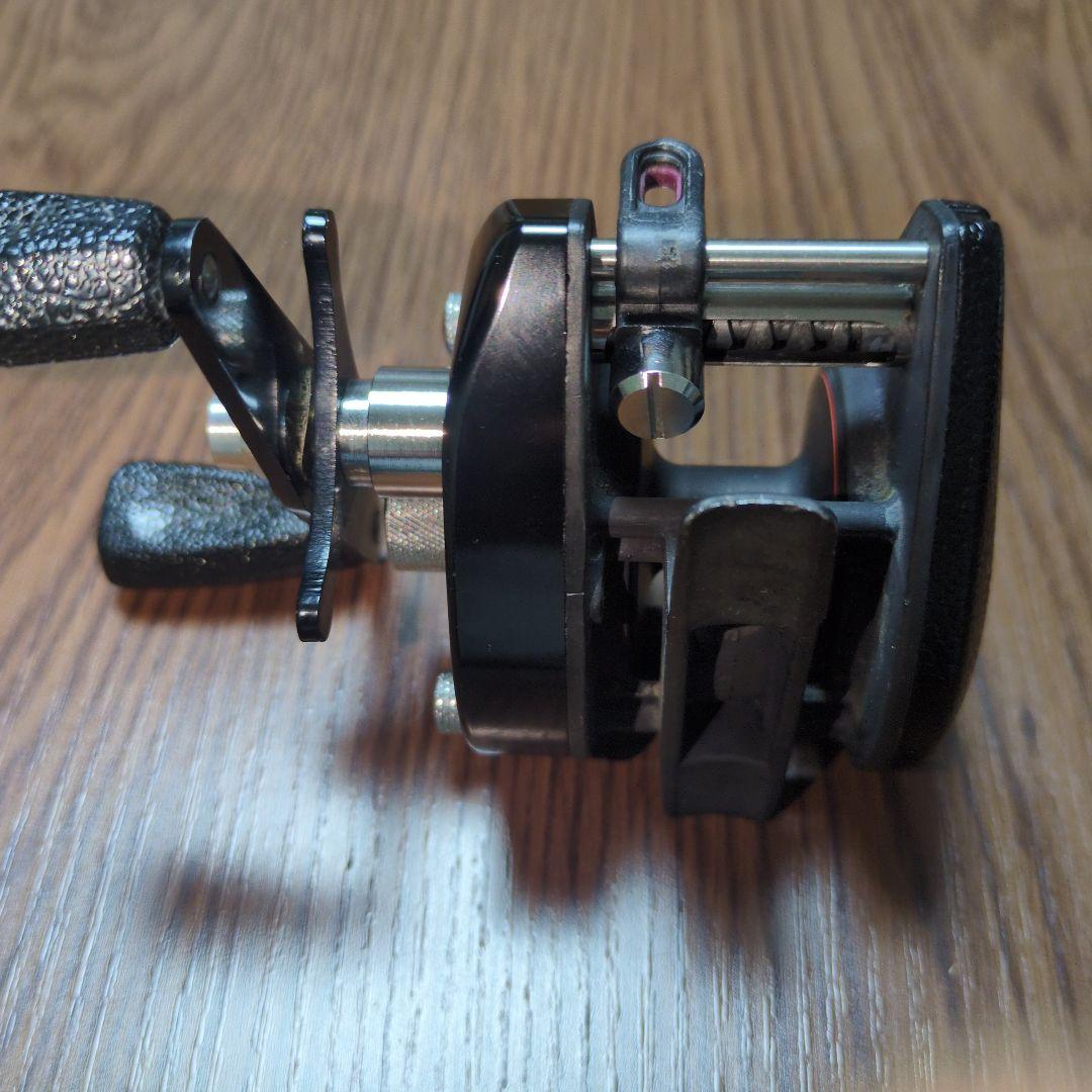 RYOBI キャプテン400 ベイトリール