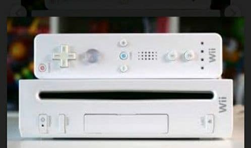 Wii　ホームゲーム