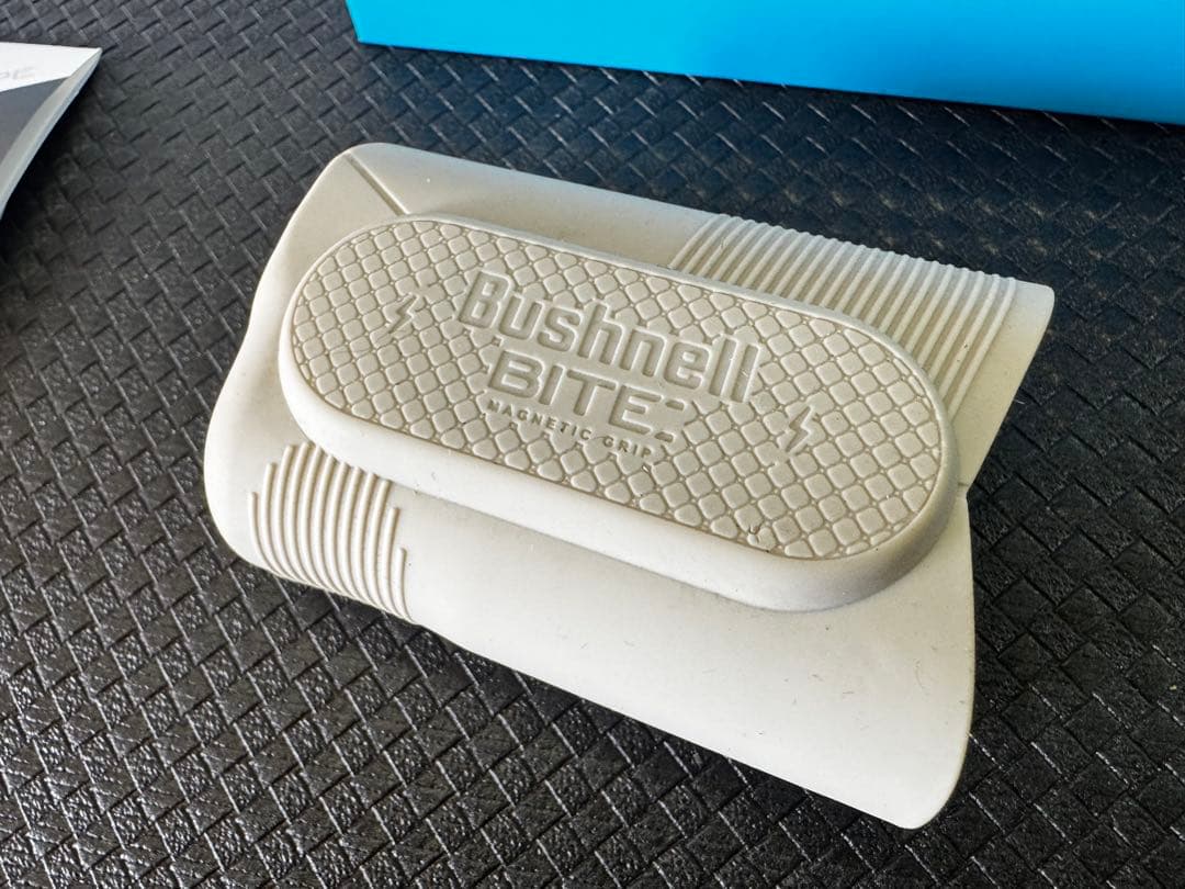ピンシーカーA1スロープジョルトマリン使用極僅か美品 Bushnell GOLF