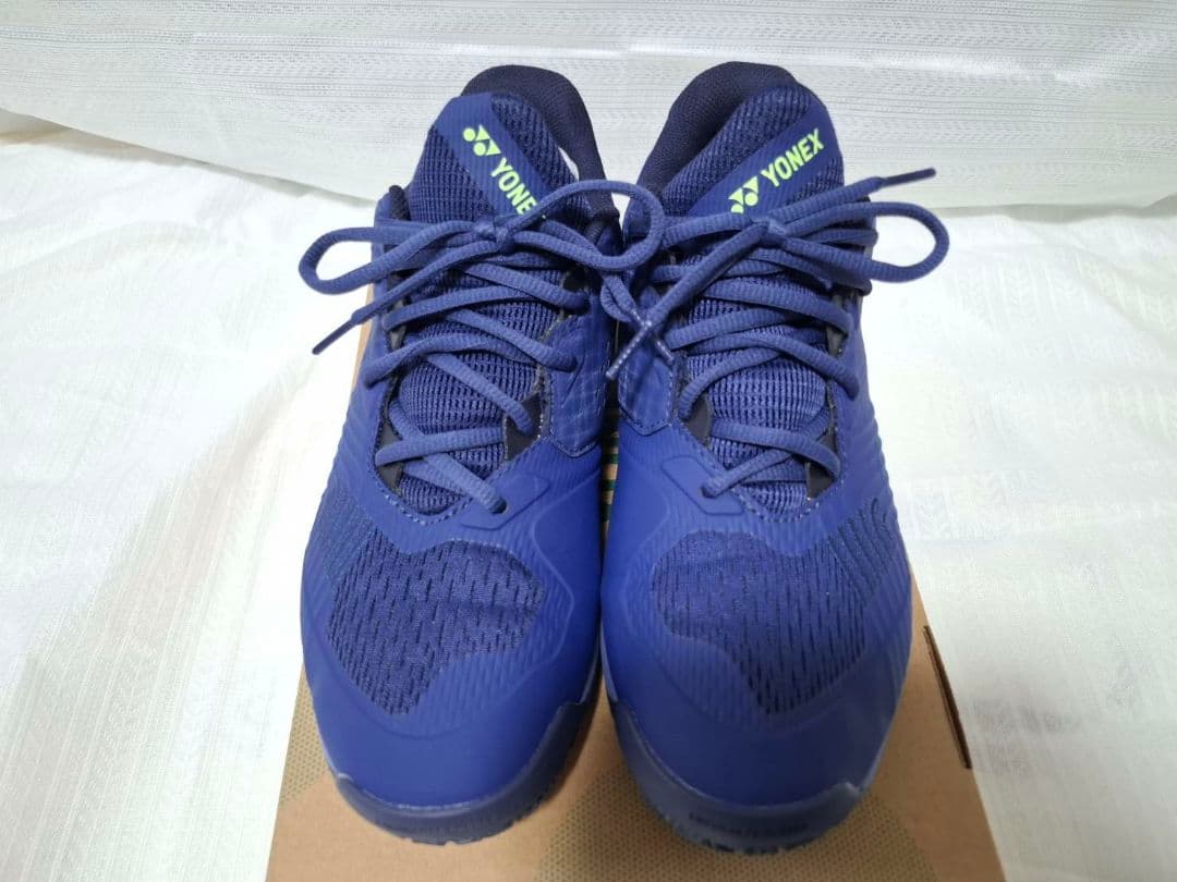 YONEX パワークッション ソニケージ メン GC 3E 26cm