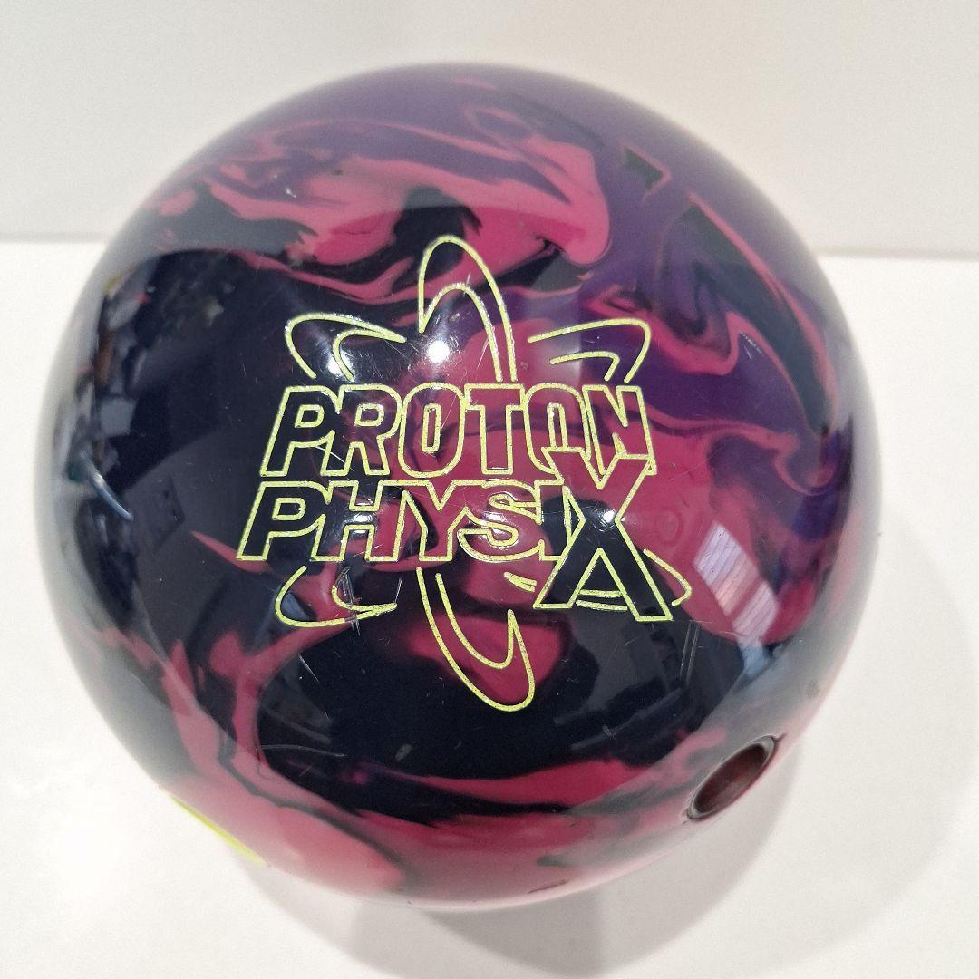 STORM PROTON PHYSIX ボウリングボール 15P