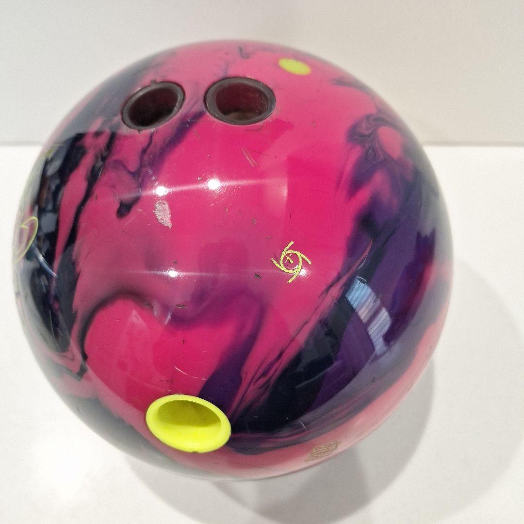 STORM PROTON PHYSIX ボウリングボール 15P