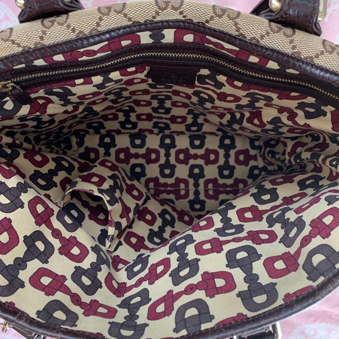 GUCCI グッチ　バック