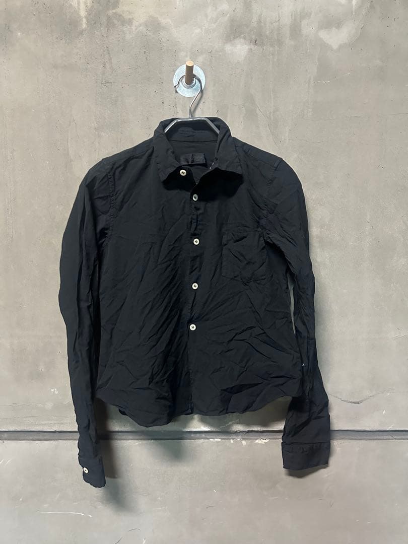 トップス robe de chambre COMME des GARCONS