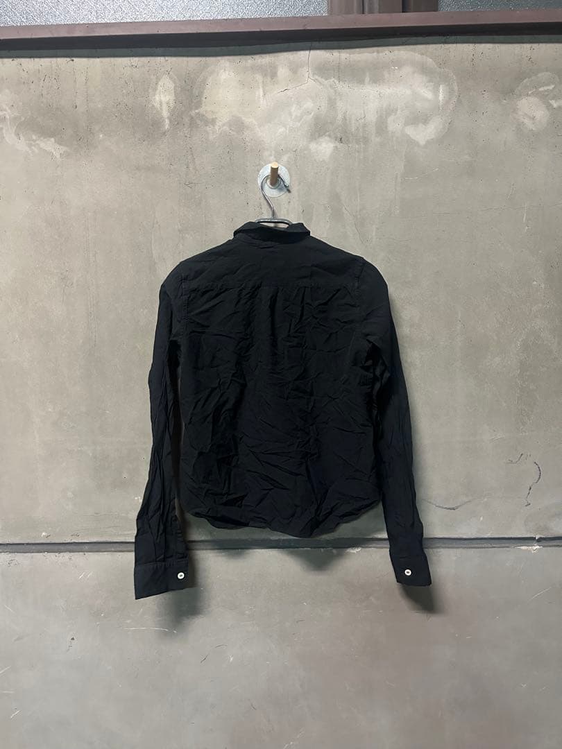 トップス robe de chambre COMME des GARCONS