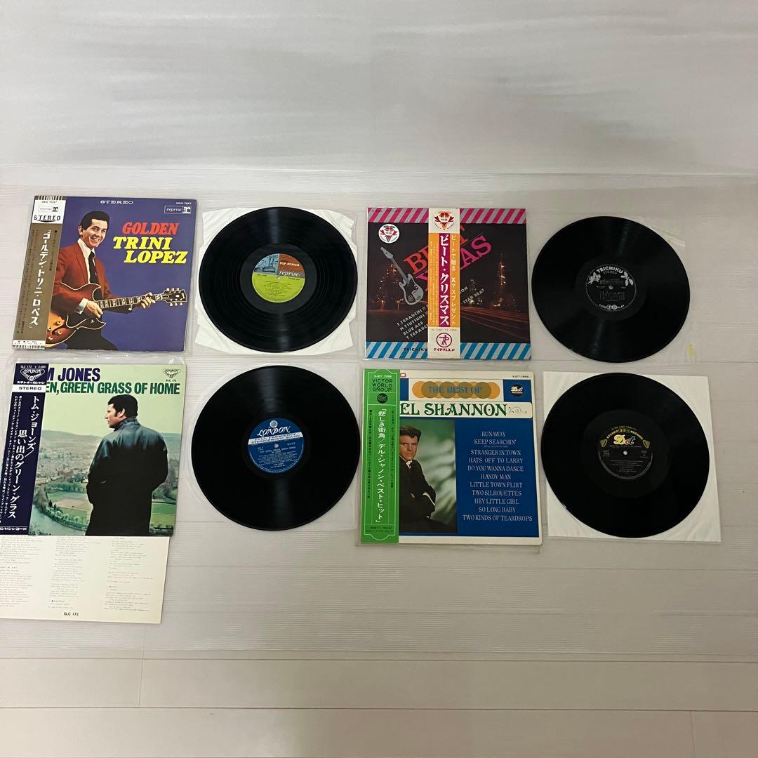 レコード　洋楽　クラシック　50枚　まとめ売り