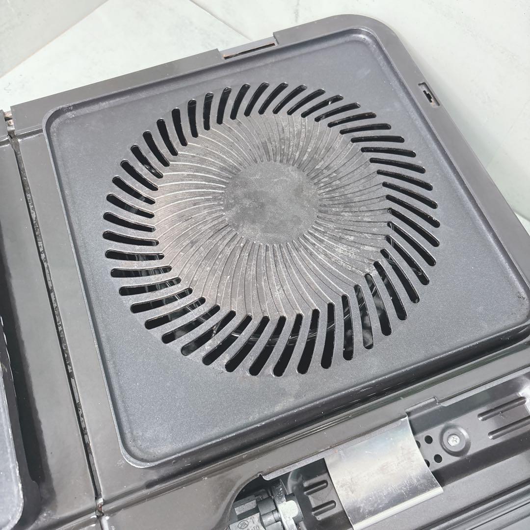 IWATANI イワタニ CB-TBG-1 カセット コンロ 2バーナー