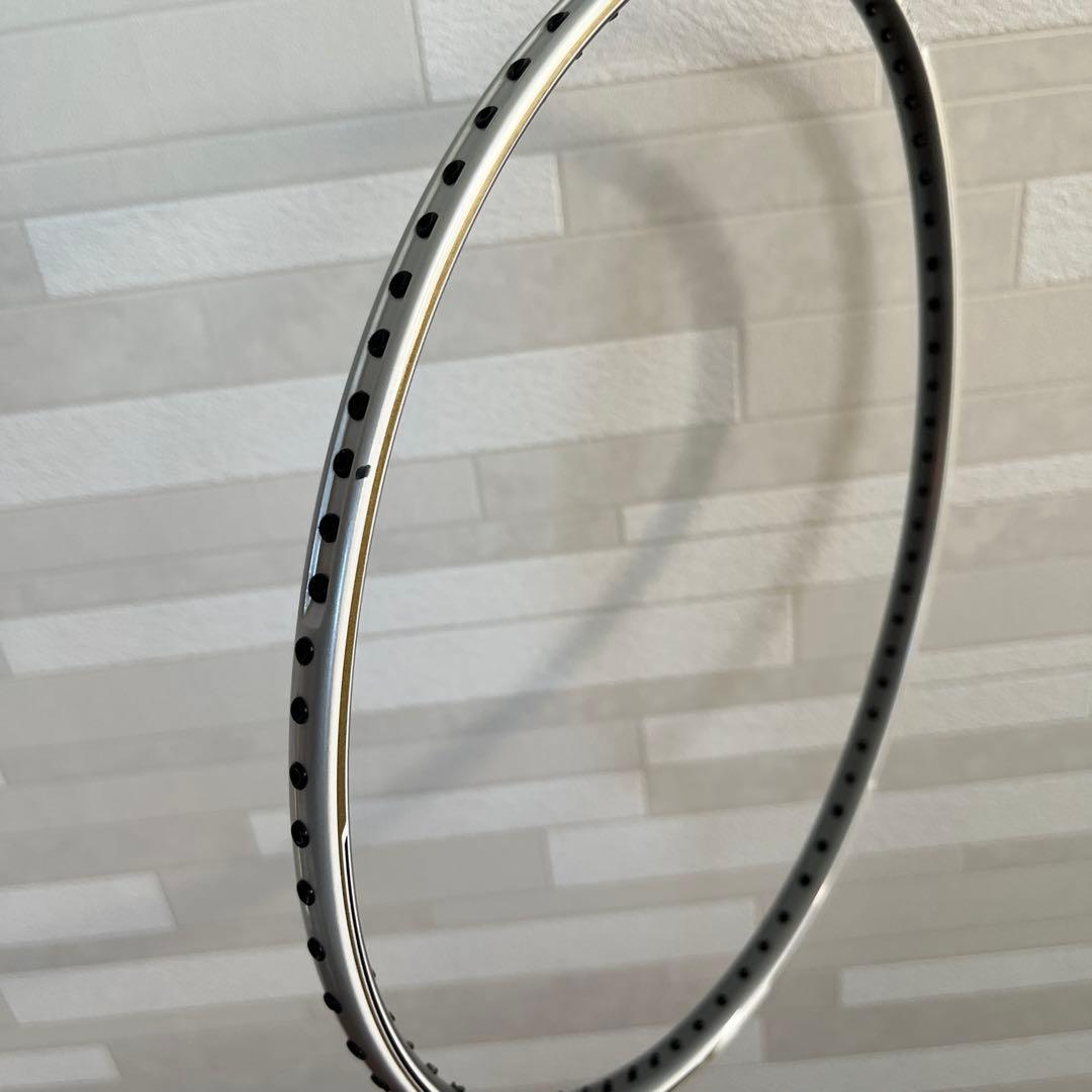 バドミントンラケット YONEX カーボネックス20 Carbonex20