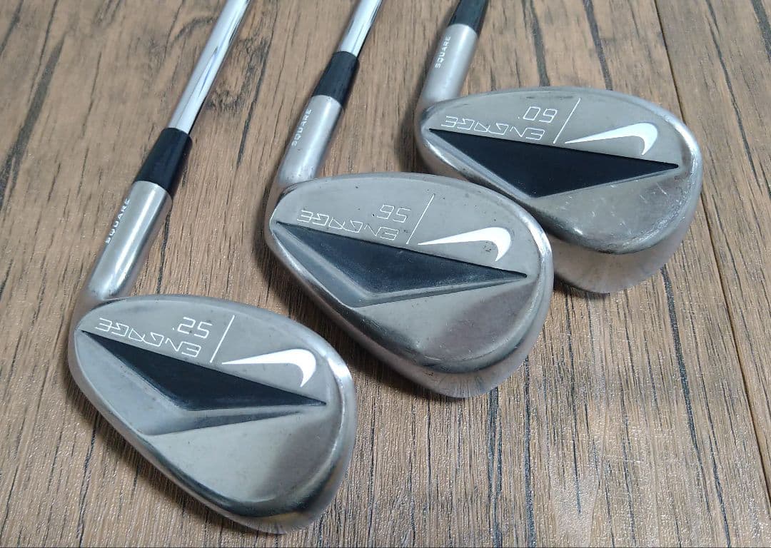 NIKEGOLF ナイキゴルフ クラブセット ツアーバッグ　14本