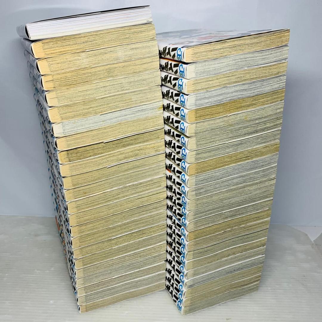 ハイキュー 全巻セット 1-45巻+ハイカラ