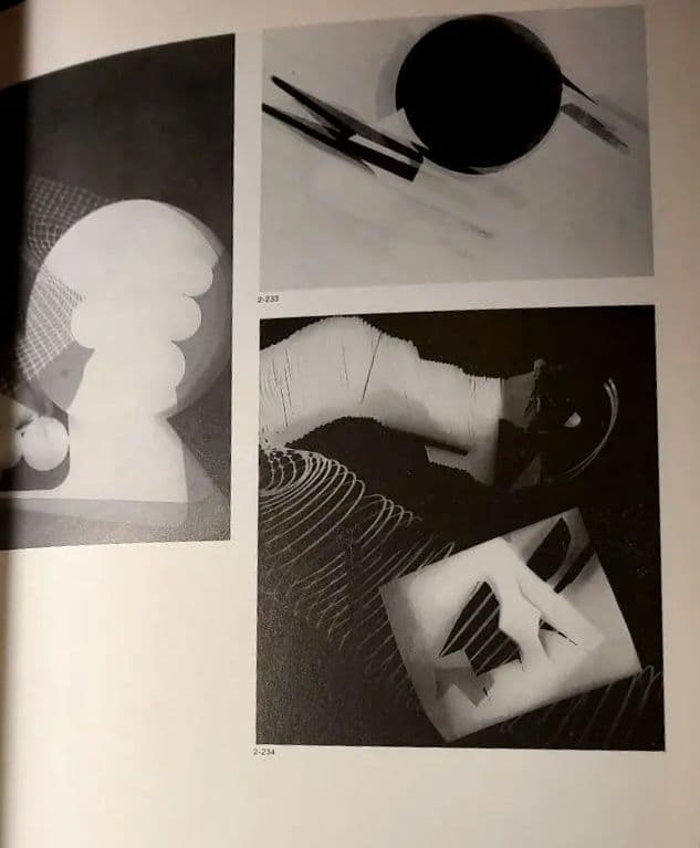 貴重な豪華図録『バウハウス展』セゾン美術館〈マルコが出品〉