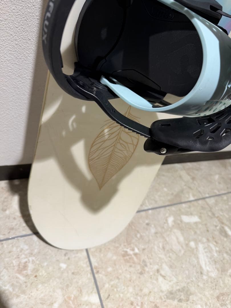 SALOMON サロモンスノーボード ロータスLOTUS146