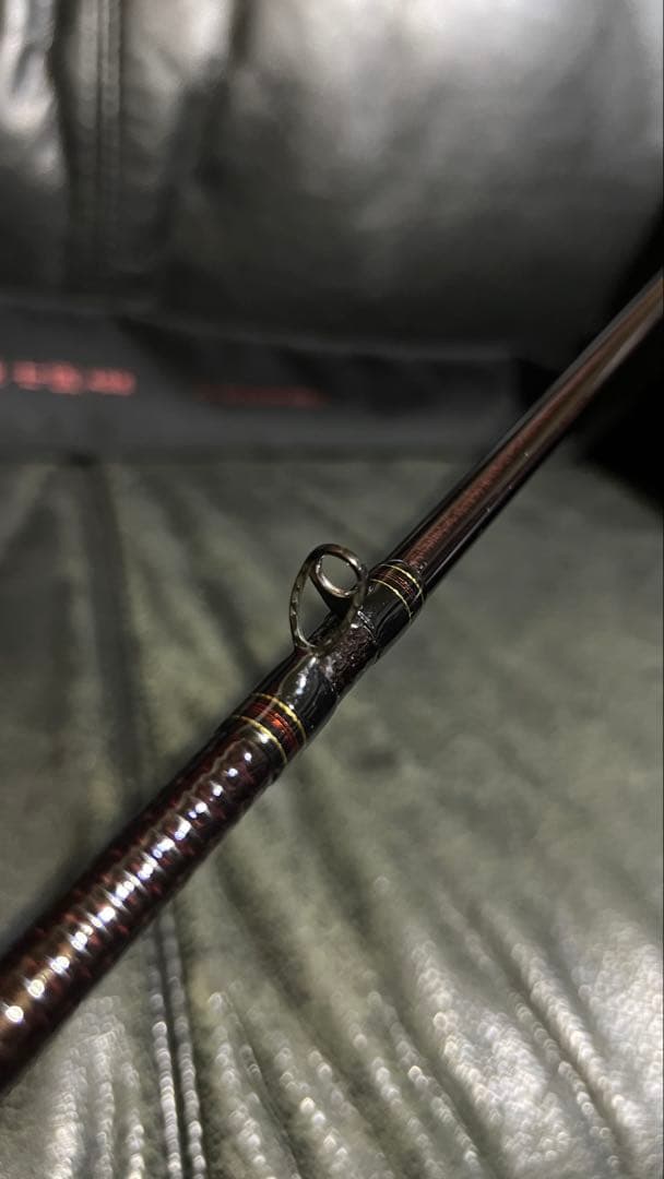 ハートランド 疾風七伍 AGS HL 751HRB-SV AGS19