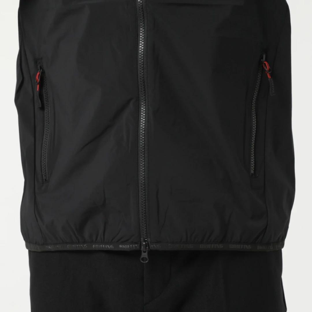 【新品】ブリーフィング／ブルゾン／ジャンパー