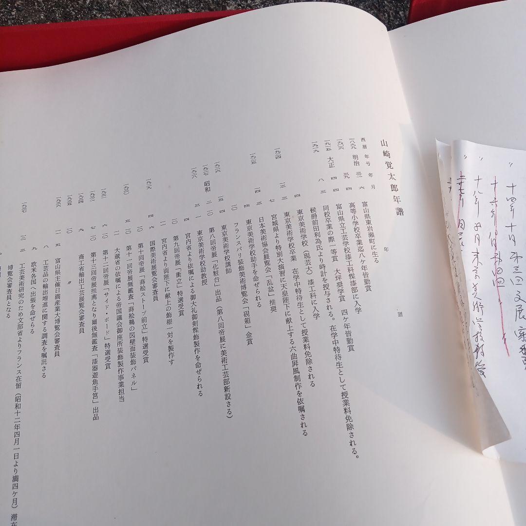 山崎寛太郎作品集
