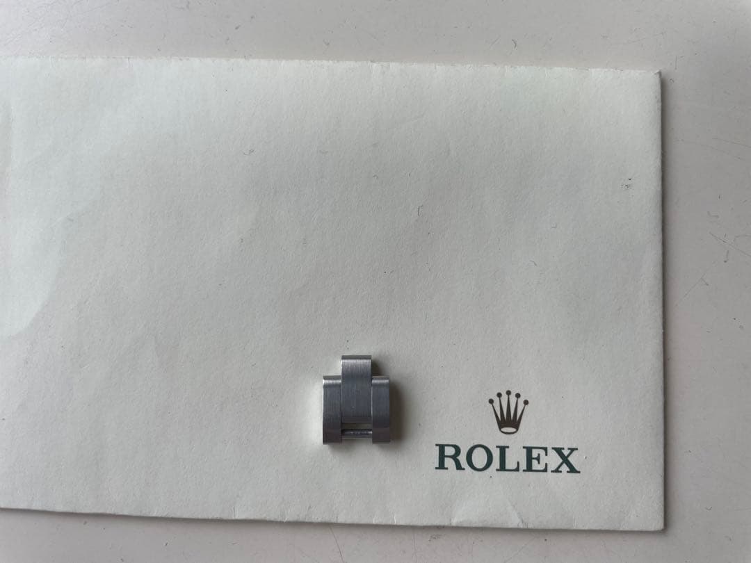 ロレックス　ROLEX レディース用駒　76080他