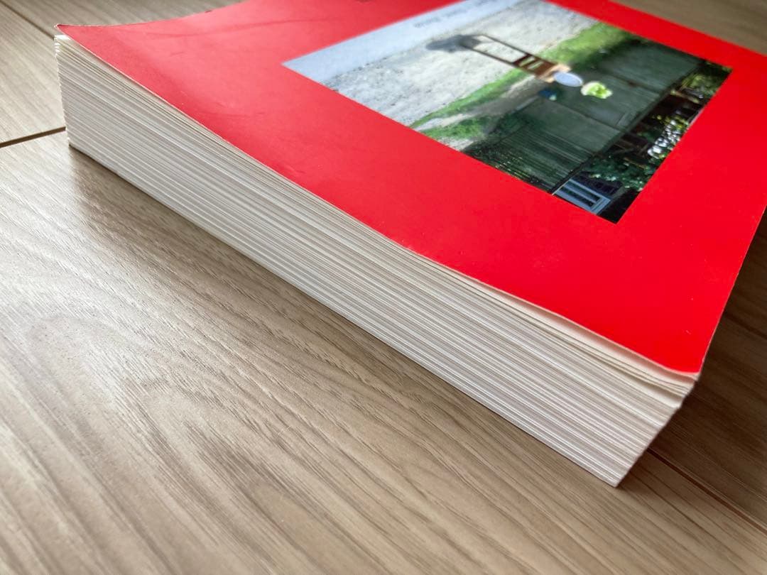 Roman Signer ローマン・シグネール　Travel Photos