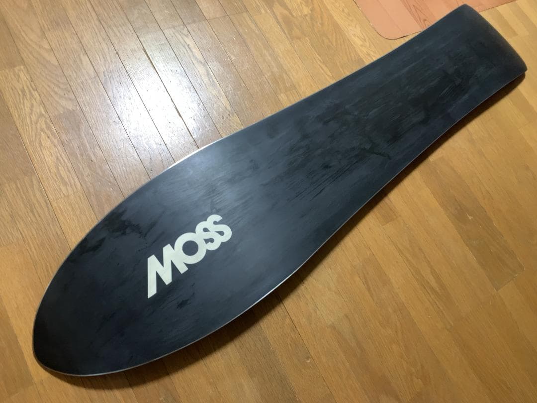 MOSS STICK U5 EX モス スノースティック 157