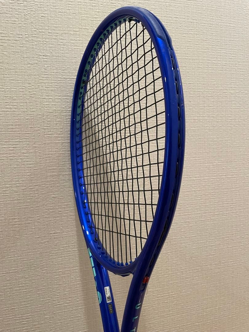 【ウィルソン】ULTRA TOUR 98 V5 グリップG2