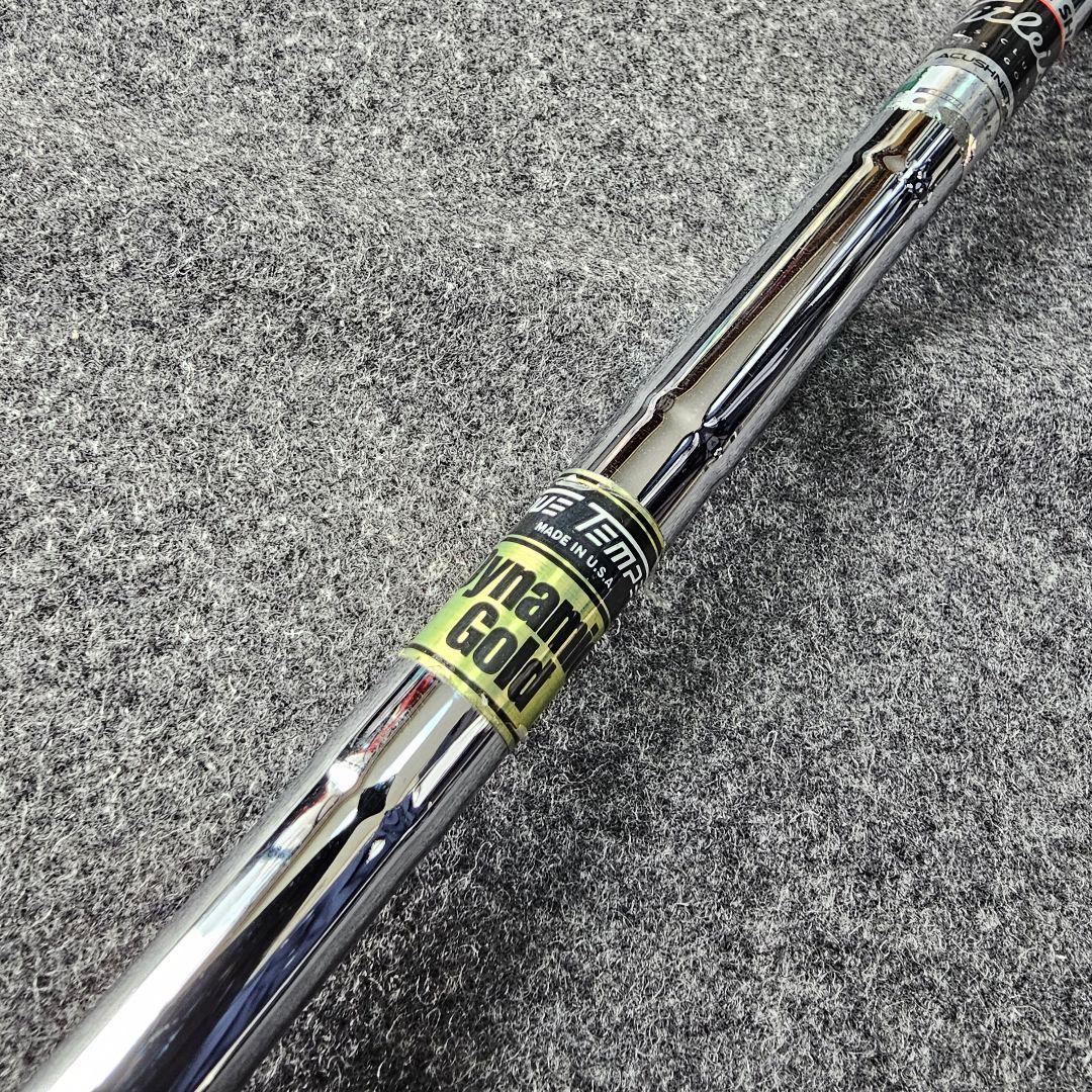 Titleist 913H 19° メンズ ユーティリティ DG S200