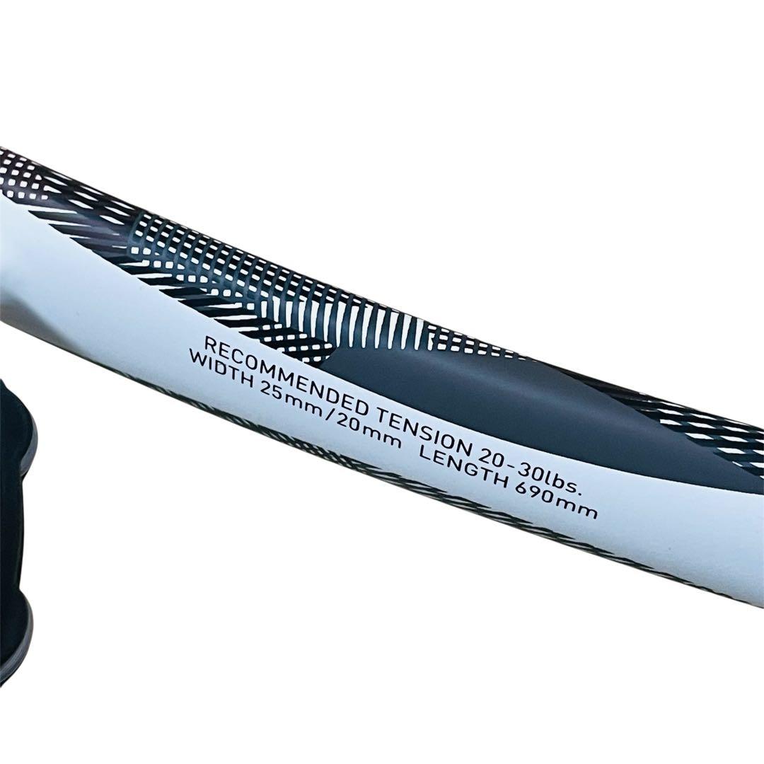 【良品】YONEX AIRIDE エアライド 軟式 テニスラケット 2025
