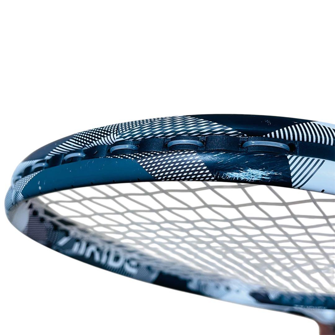 【良品】YONEX AIRIDE エアライド 軟式 テニスラケット 2025